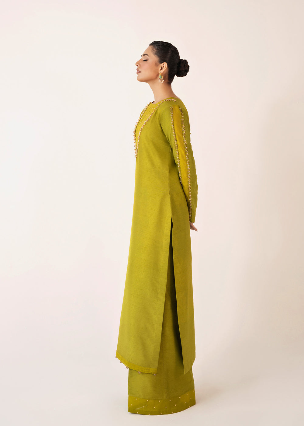 Dastoor | Euphoria Luxury Pret 24 | Vesper by Dastoor - Designer Dress - Type: Ladies Clothes - Available at Libayah - 100% Original