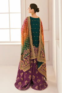 Buy Baroque | Chantelle 23 | CH11-06 - Designer Dress - Type: Pakistani Dress - Available at Libayah
