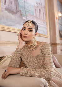Kanwal Malik | Wedding Formals and Bridals | Mehroz by Kanwal Malik - Designer Dress - Type: Ladies Clothes - Available at Libayah - 100% Original