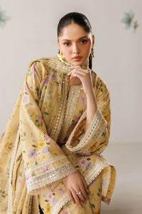 Baroque | Luxury Pret Summer | UF-4416 - Designer Dress - Type : Ladies Clothes - Available at Libayah - 100% Original
