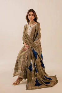 Nureh | Fancy Formal | NP-748 by Nureh - Designer Dress  - Type : Ladies Clothes - Available at Libayah - 100% Original 