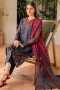 Jazmin | Summer Lawn | USE-9061 by Jazmin - Designer Dress - Type: Ladies Clothes - Available at Libayah - 100% Original