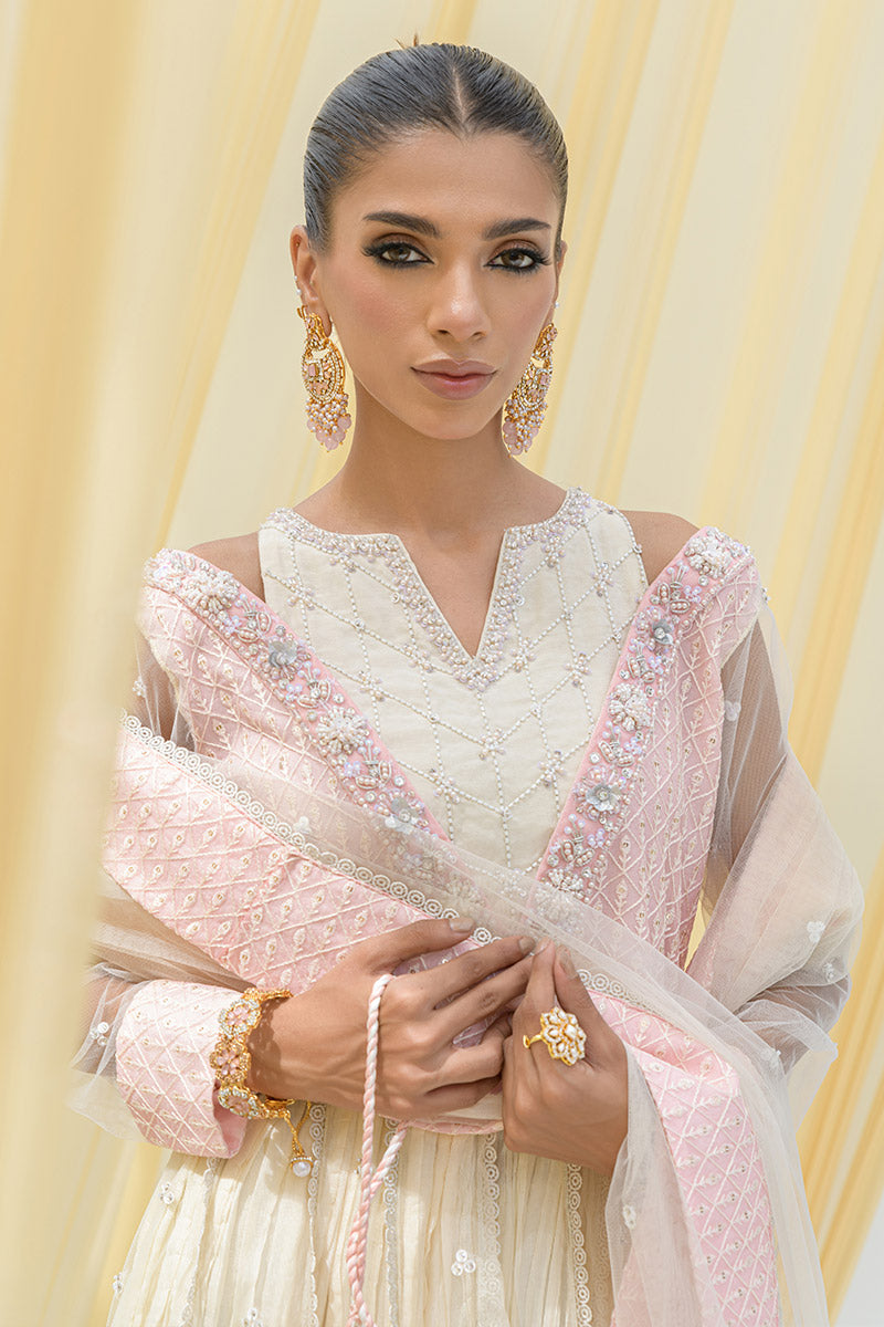 Chic Ophicial | Alaya Festive Formals | Elena by Chic Ophicial - Designer Dress - Type: Ladies Clothes - Available at Libayah - 100% Original