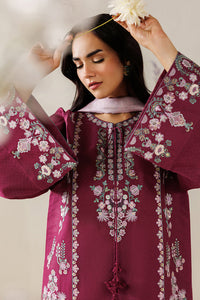 Baroque  | Luxury Pret 26 | PR-1267 by Baroque - Designer Dress  - Type : Ladies Clothes - Available at Libayah - 100% Original 
