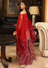 Afrozeh | Basic Pret 26 RTW | NACRE by Afrozeh - Designer Dress  - Type : Ladies Clothes - Available at Libayah - 100% Original 