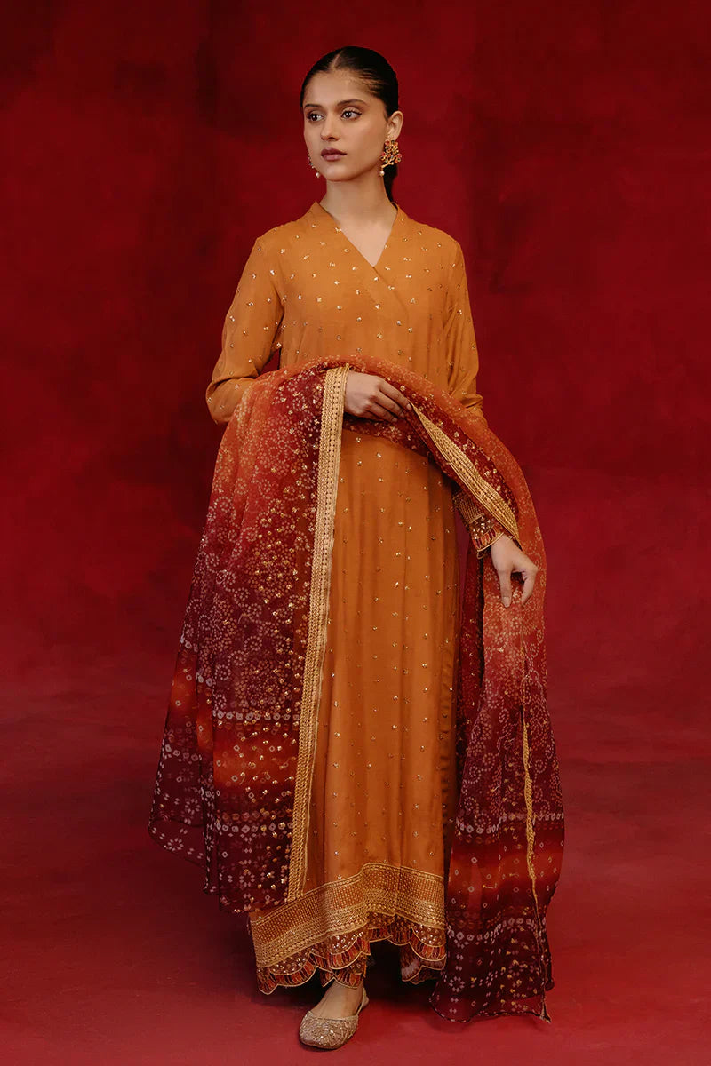 Cross Stitch | Luxe Atelier 24 | Rustic Heaven