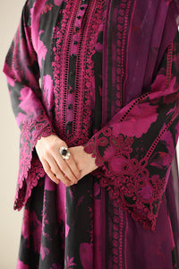 Baroque | Luxury Pret Summer | UF-4185 - Designer Dress - Type : Ladies Clothes - Available at Libayah - 100% Original