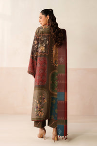 Baroque | Luxury Pret 25 | UF-4286 by Baroque - Designer Dress - Type : Ladies Clothes - Available at Libayah - 100% Original 