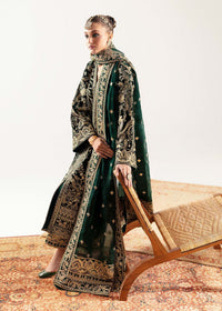 Kanwal Malik | Wedding Formals and Bridals | Gazal by Kanwal Malik - Designer Dress - Type: Ladies Clothes - Available at Libayah - 100% Original