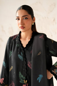 Baroque | Luxury Pret 25 | UF-4308 by Baroque - Designer Dress - Type : Ladies Clothes - Available at Libayah - 100% Original 