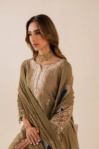 Nureh | Fancy Formal | NP-748 by Nureh - Designer Dress  - Type : Ladies Clothes - Available at Libayah - 100% Original 