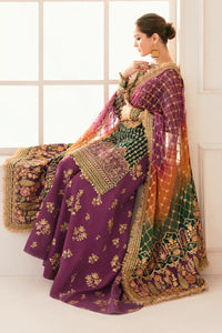 Buy Baroque | Chantelle 23 | CH11-06 - Designer Dress - Type: Pakistani Dress - Available at Libayah