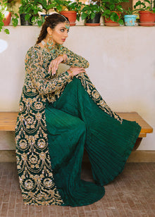 Kanwal Malik | Wedding Formals and Bridals | Shabnami by Kanwal Malik - Designer Dress - Type: Ladies Clothes - Available at Libayah - 100% Original