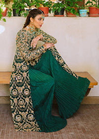 Kanwal Malik | Wedding Formals and Bridals | Shabnami by Kanwal Malik - Designer Dress - Type: Ladies Clothes - Available at Libayah - 100% Original