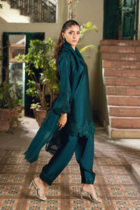 Afrozeh | Basic Pret 26 RTW | NACRE by Afrozeh - Designer Dress  - Type : Ladies Clothes - Available at Libayah - 100% Original 