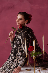 Eleshia | Zarin Wedding Formals 26 | Inara by Eleshia - Designer Dress  - Type : Ladies Clothes - Available at Libayah - 100% Original 
