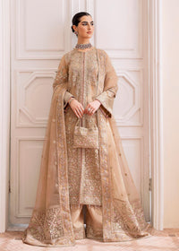Kanwal Malik | Wedding Formals and Bridals | ISABELLA by Kanwal Malik - Designer Dress - Type: Ladies Clothes - Available at Libayah - 100% Original