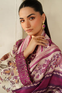 Baroque | Luxury Pret 25 | UF-4329 by Baroque - Designer Dress - Type : Ladies Clothes - Available at Libayah - 100% Original 