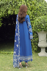 Qalamkar | Festive Lawn 2024 | PS-08 FARHEEN
