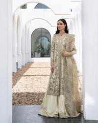 Mysie by Tahira | Aurea Luxury Formals | ELIKA by Mysie by Tahira - Designer Dress  - Type : Ladies Clothes - Available at Libayah - 100% Original 