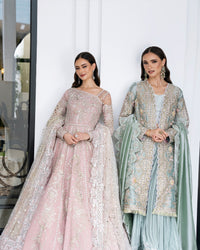 Mysie by Tahira | Aurea Luxury Formals | TANISHA by Mysie by Tahira - Designer Dress  - Type : Ladies Clothes - Available at Libayah - 100% Original 