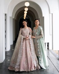Mysie by Tahira | Aurea Luxury Formals | TANISHA by Mysie by Tahira - Designer Dress  - Type : Ladies Clothes - Available at Libayah - 100% Original 