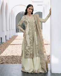 Mysie by Tahira | Aurea Luxury Formals | ELIKA by Mysie by Tahira - Designer Dress  - Type : Ladies Clothes - Available at Libayah - 100% Original 