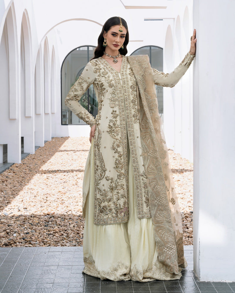 Mysie by Tahira | Aurea Luxury Formals | ELIKA by Mysie by Tahira - Designer Dress  - Type : Ladies Clothes - Available at Libayah - 100% Original 