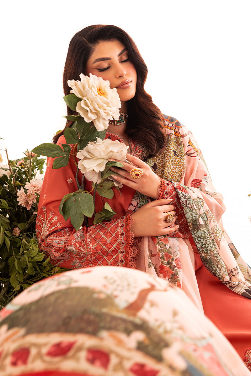 Shurooq | Mon Cheri | Solara - by Libayah - Registered Vendor of : Shurooq - 100% Original Designer Dress