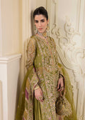 Kanwal Malik | Wedding Formals and Bridals | Halena by Kanwal Malik - Designer Dress - Type: Ladies Clothes - Available at Libayah - 100% Original
