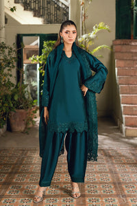 Afrozeh | Basic Pret 26 RTW | NACRE by Afrozeh - Designer Dress  - Type : Ladies Clothes - Available at Libayah - 100% Original 