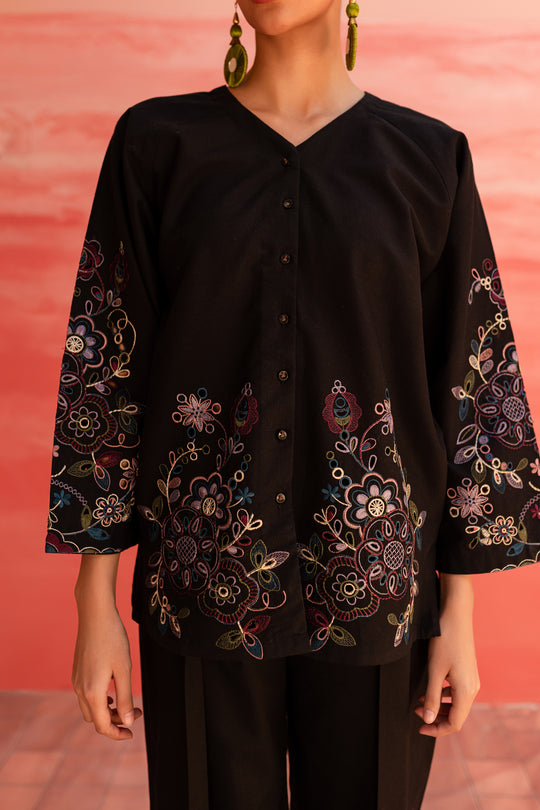 Batik | Boho | Elanoir 2Pc by Batik - Designer Dress - Type: Ladies Clothes - Available at Libayah - 100% Original