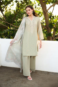 Iznik | lawn 26 | UE-490 by Iznik - Designer Dress  - Type : Ladies Clothes - Available at Libayah - 100% Original 