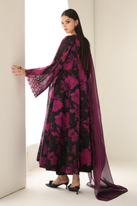 Baroque | Luxury Pret Summer | UF-4185 - Designer Dress - Type : Ladies Clothes - Available at Libayah - 100% Original