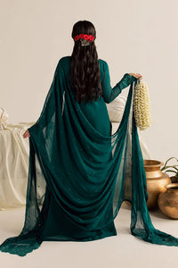 Vanya | Dastaan Formals | CF-006 by Vanya - Designer Dress  - Type : Ladies Clothes - Available at Libayah - 100% Original 