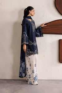 Iznik | Festive lawn 26 | IBE-02 Embroidered Lawn by Iznik - Designer Dress  - Type : Ladies Clothes - Available at Libayah - 100% Original 