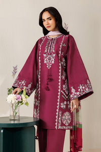 Baroque  | Luxury Pret 26 | PR-1267 by Baroque - Designer Dress  - Type : Ladies Clothes - Available at Libayah - 100% Original 