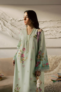 Afrozeh | Basic Pret 26 RTW | NACRE by Afrozeh - Designer Dress  - Type : Ladies Clothes - Available at Libayah - 100% Original 