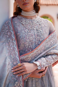 Inayat | Meharma Luxury Pret 26 | MIRA by Inayat - Designer Dress  - Type : Ladies Clothes - Available at Libayah - 100% Original 