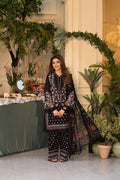 Sobia Nazir | Vital Lawn 25 | 5A by Sobia Nazir - Designer Dress - Type: Ladies Clothes - Available at Libayah - 100% Original