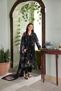 Sobia Nazir | Vital Lawn 25 | 5A by Sobia Nazir - Designer Dress - Type: Ladies Clothes - Available at Libayah - 100% Original