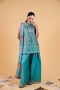 Sobia Nazir | Vital 26 | 5A by Sobia Nazir - Designer Dress  - Type : Ladies Clothes - Available at Libayah - 100% Original 
