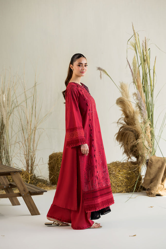 WE25-V1-5A – authentic Pakistani dress from the Sobia Nazir Winter 25 collection for women in the UK.