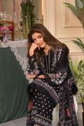 Sobia Nazir | Vital Lawn 25 | 5A by Sobia Nazir - Designer Dress - Type: Ladies Clothes - Available at Libayah - 100% Original