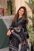 Sobia Nazir | Vital Lawn 25 | 5A by Sobia Nazir - Designer Dress - Type: Ladies Clothes - Available at Libayah - 100% Original
