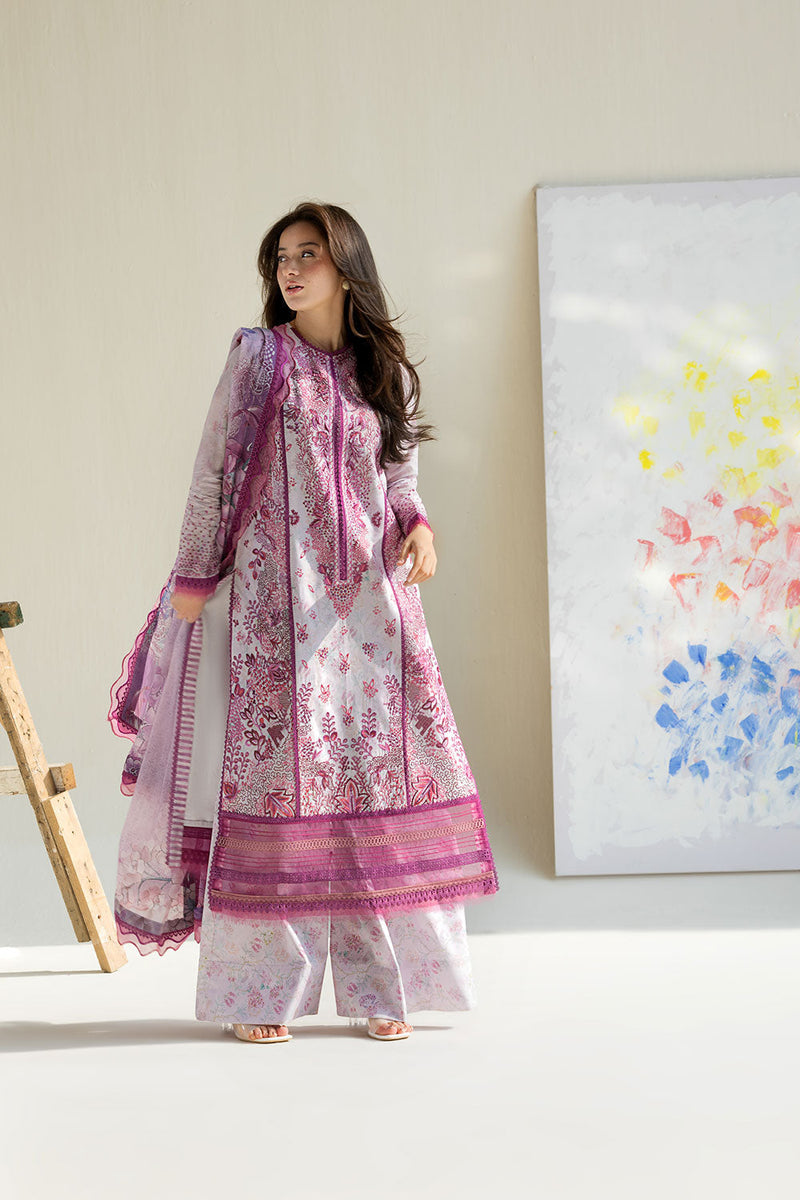 Sobia Nazir | Vital 26 | 5A by Sobia Nazir - Designer Dress  - Type : Ladies Clothes - Available at Libayah - 100% Original 