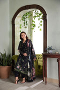 Sobia Nazir | Vital Lawn 25 | 5A by Sobia Nazir - Designer Dress - Type: Ladies Clothes - Available at Libayah - 100% Original
