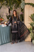 Sobia Nazir | Vital Lawn 25 | 5A by Sobia Nazir - Designer Dress - Type: Ladies Clothes - Available at Libayah - 100% Original