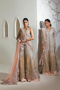 Sana Safinaz | Nura Festive 24 | N242-003-3CT