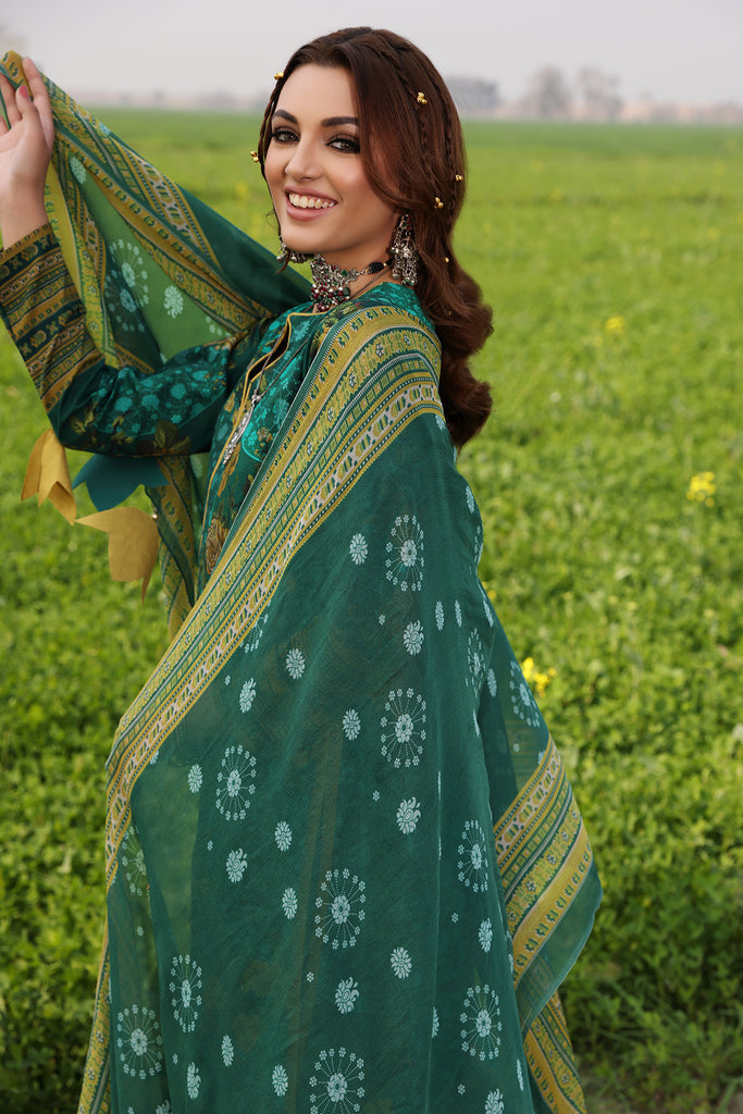 Charizma | Signature Print Vol 1 | SP4-04